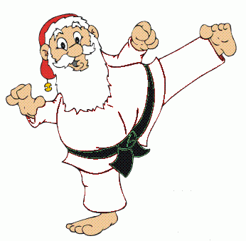 Auguri Di Natale Karate.Auguri Okinawa Club Karate Niscemi